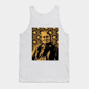 GERONIMO-2 (ALT) Tank Top